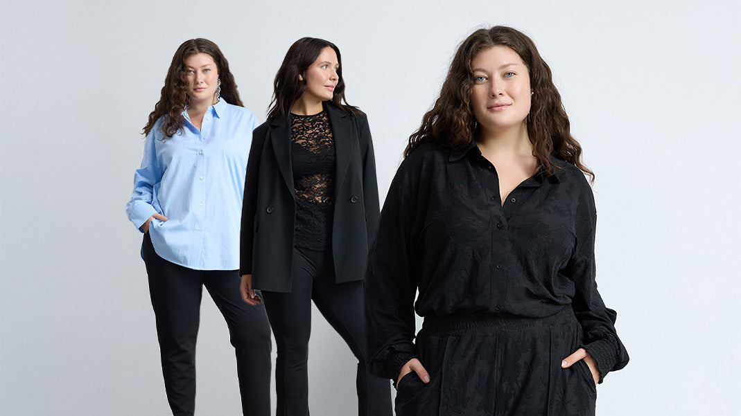 Oversize Kıyafetleri Kombinlemek İçin İpuçları