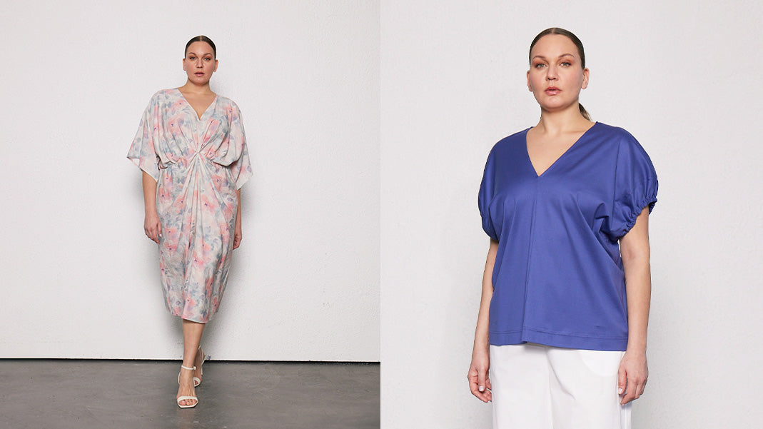 Türkiye'de Büyük Beden Moda İkonları: İlham Veren Gerçek Stil Hikayeleri