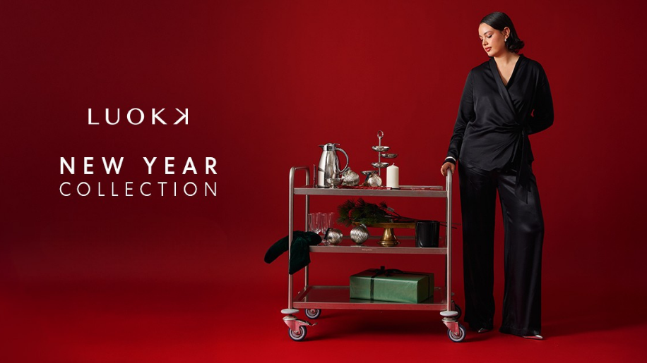 Yılbaşı Gecesi Ne Giyilir? Yeni Yıla Özel Büyük Beden Yılbaşı Kombinleri