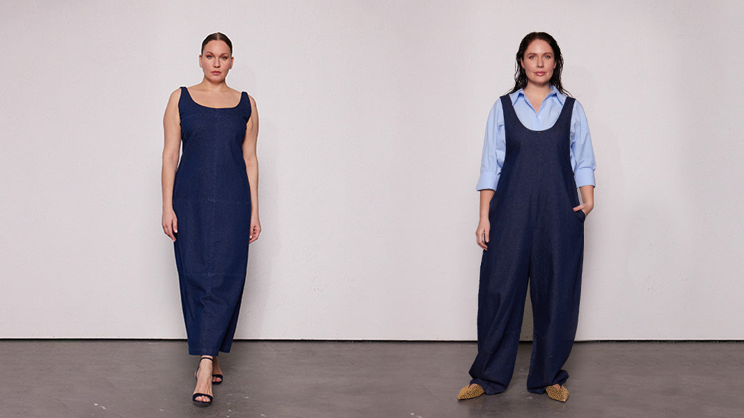 Denim on Denim Modası Nedir?