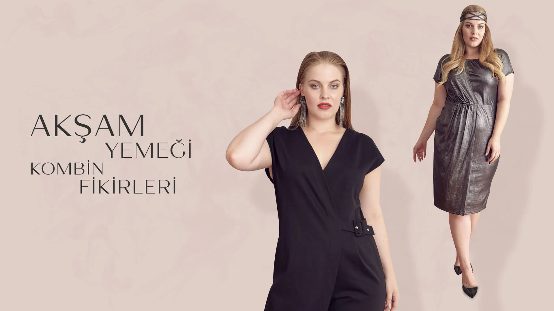 Akşam Yemeğinde Ne Giyilir? Akşam Yemeği Kombini Fikirleri